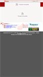 Mobile Screenshot of gismo.com.tw